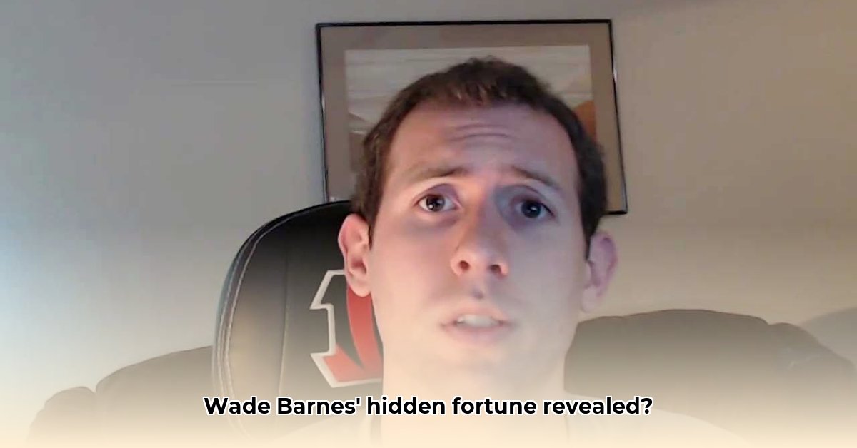wade-barnes-net-worth